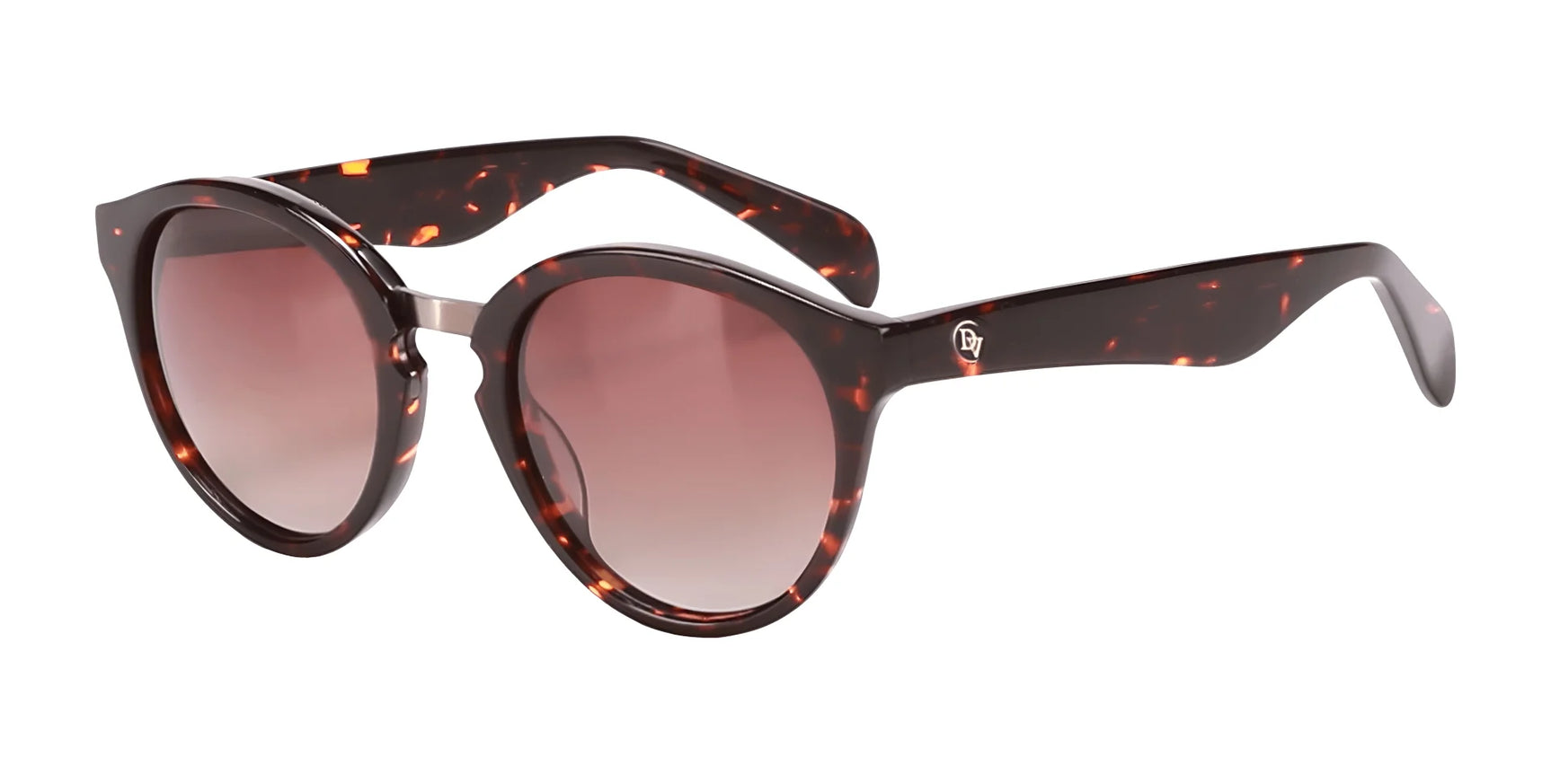 Di Valdi RIMINI DV0082 Sunglasses Color №010