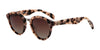 Di Valdi RIMINI DV0082 Sunglasses | Size 48 / Color №070