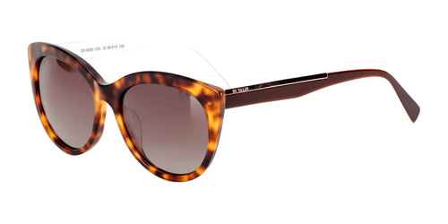 Di Valdi SIRACUSA DV0083 Sunglasses / Size 54 / Color №010