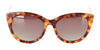 Di Valdi SIRACUSA DV0083 Sunglasses | Size 54 / Color №010