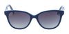 Di Valdi FORLI DV0086 Sunglasses | Size 55 / Color №050