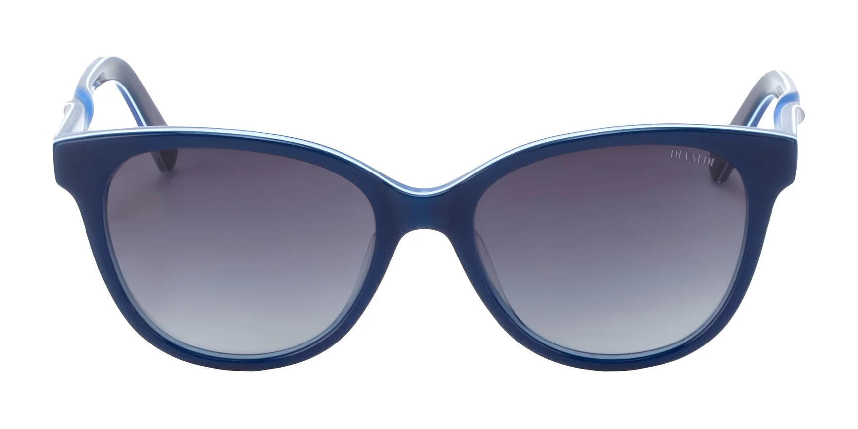Di Valdi FORLI DV0086 Sunglasses | Size 55