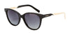 Di Valdi FORLI DV0086 Sunglasses | Size 55 / Color №090