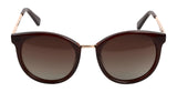 Di Valdi MONZA DV0087 Sunglasses | Size 51