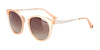 Di Valdi MONZA DV0087 Sunglasses | Size 51 / Color №011
