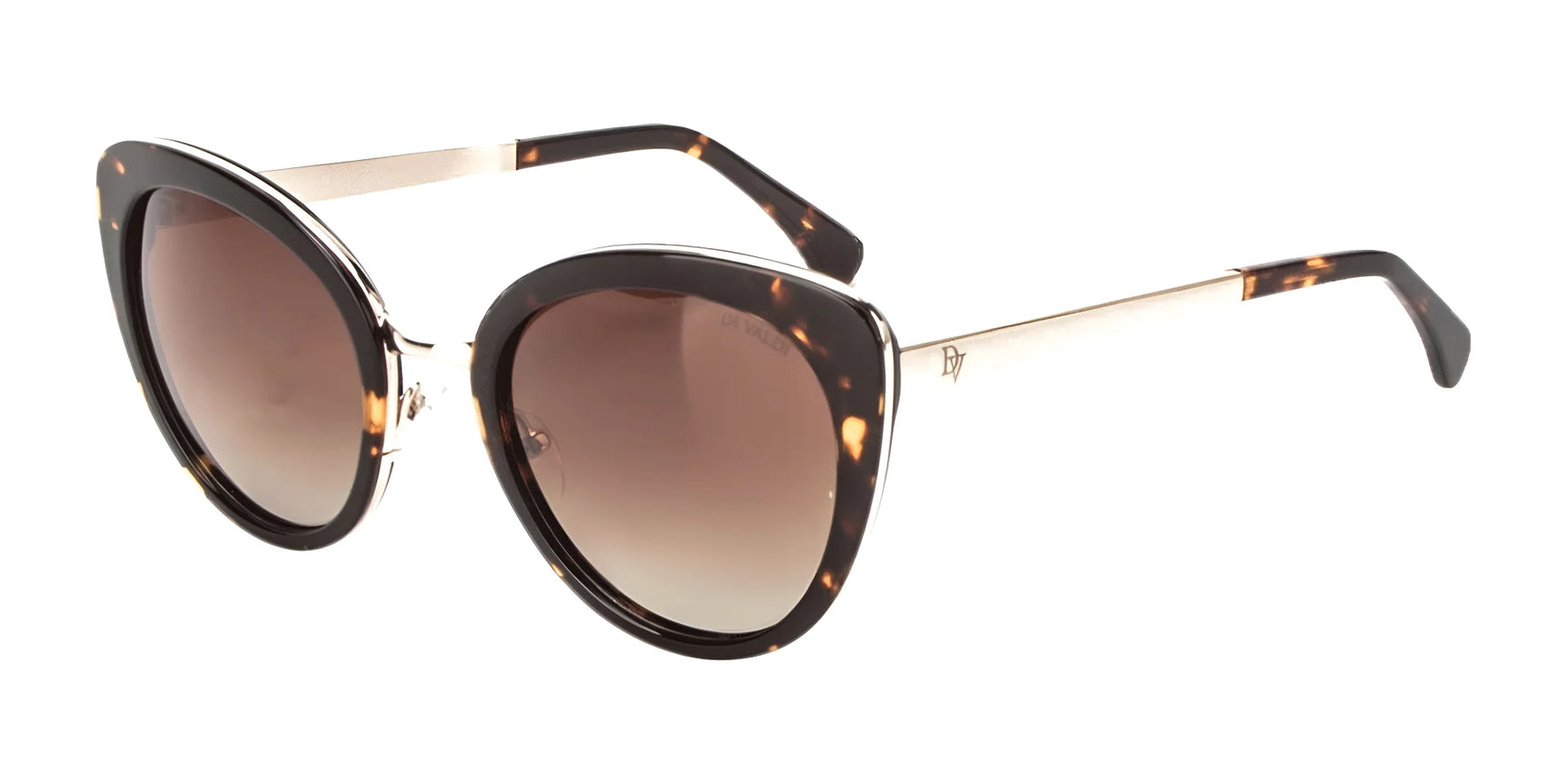 Di Valdi SANTUZZA DV0088 Sunglasses Color №010