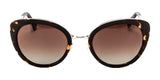 Di Valdi SANTUZZA DV0088 Sunglasses | Size 55