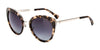 Di Valdi SANTUZZA DV0088 Sunglasses | Size 55 / Color №020