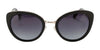 Di Valdi SANTUZZA DV0088 Sunglasses | Size 55 / Color №010