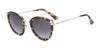 Di Valdi TRENTONI DV0089 Sunglasses / Color №020 / Size 49