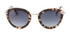 Di Valdi TRENTONI DV0089 Sunglasses / Color №010 / Size 49