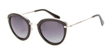 Di Valdi TRENTONI DV0089 Sunglasses Color №090