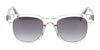 Di Valdi NANNI DV0090 Sunglasses | Size 49 / Color №020