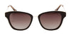 Di Valdi MATTIA DV0091 Sunglasses | Size 51 / Color №010