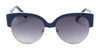 Di Valdi PARMA DV0092 Sunglasses | Size 55 / Color №050