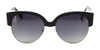 Di Valdi PARMA DV0092 Sunglasses | Size 55 / Color №050