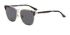 Di Valdi NICOLA DV0094 Sunglasses | Size 55 / Color №080