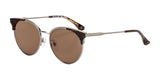 Di Valdi ANDREA DV0095 Sunglasses Color №030