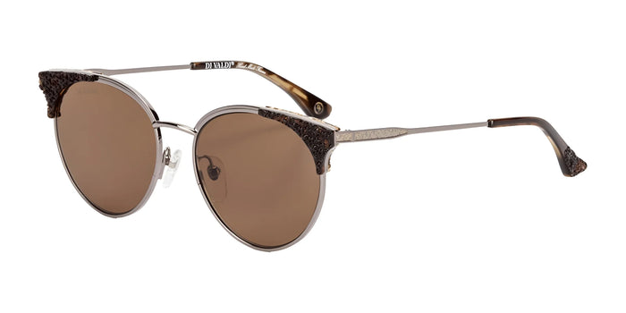 Di Valdi ANDREA DV0095 Sunglasses | Size 54 / Color №030