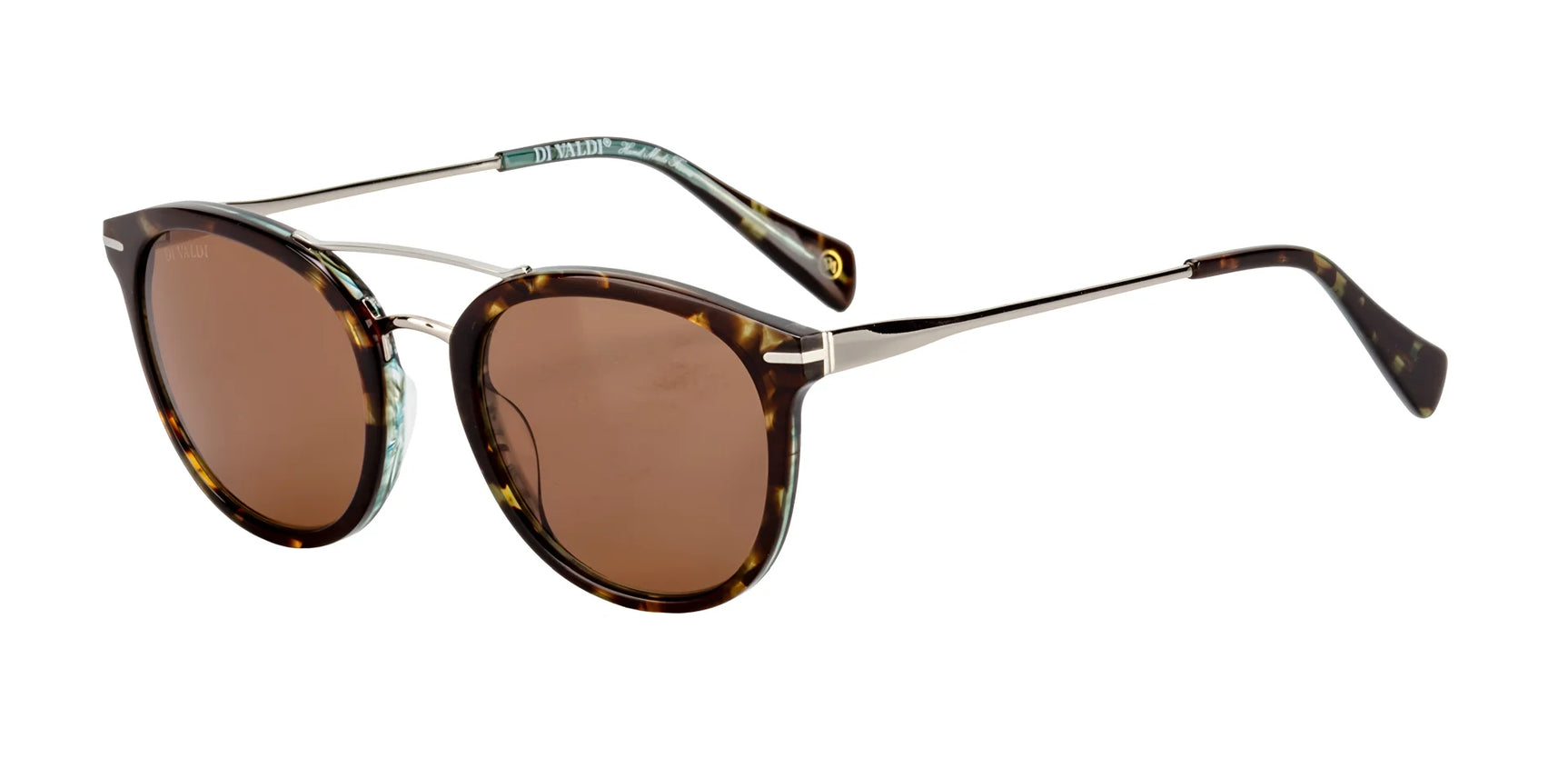 Di Valdi DV0096 Sunglasses Color №010