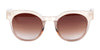 Di Valdi DV0100 Sunglasses / Color №015 / Size 53
