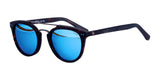 Di Valdi DV0101 Sunglasses Color №011