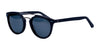 Di Valdi DV0101 Sunglasses | Size 51 / Color №090