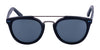 Di Valdi DV0101 Sunglasses | Size 51 / Color №010