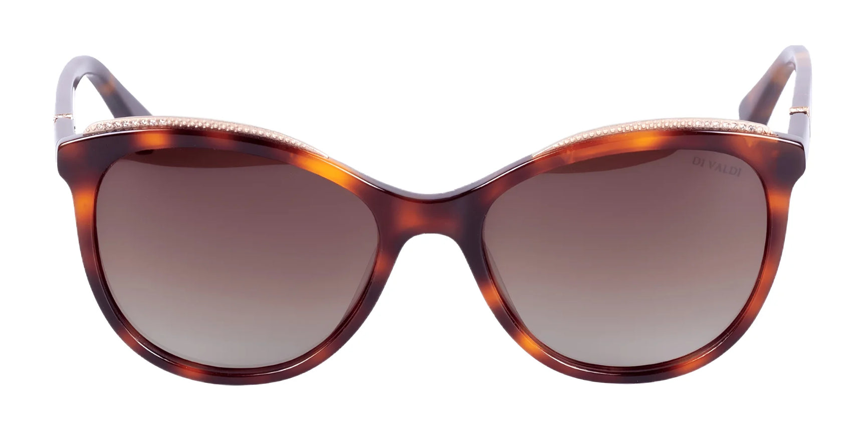 Di Valdi DV0104 Sunglasses | Size 54