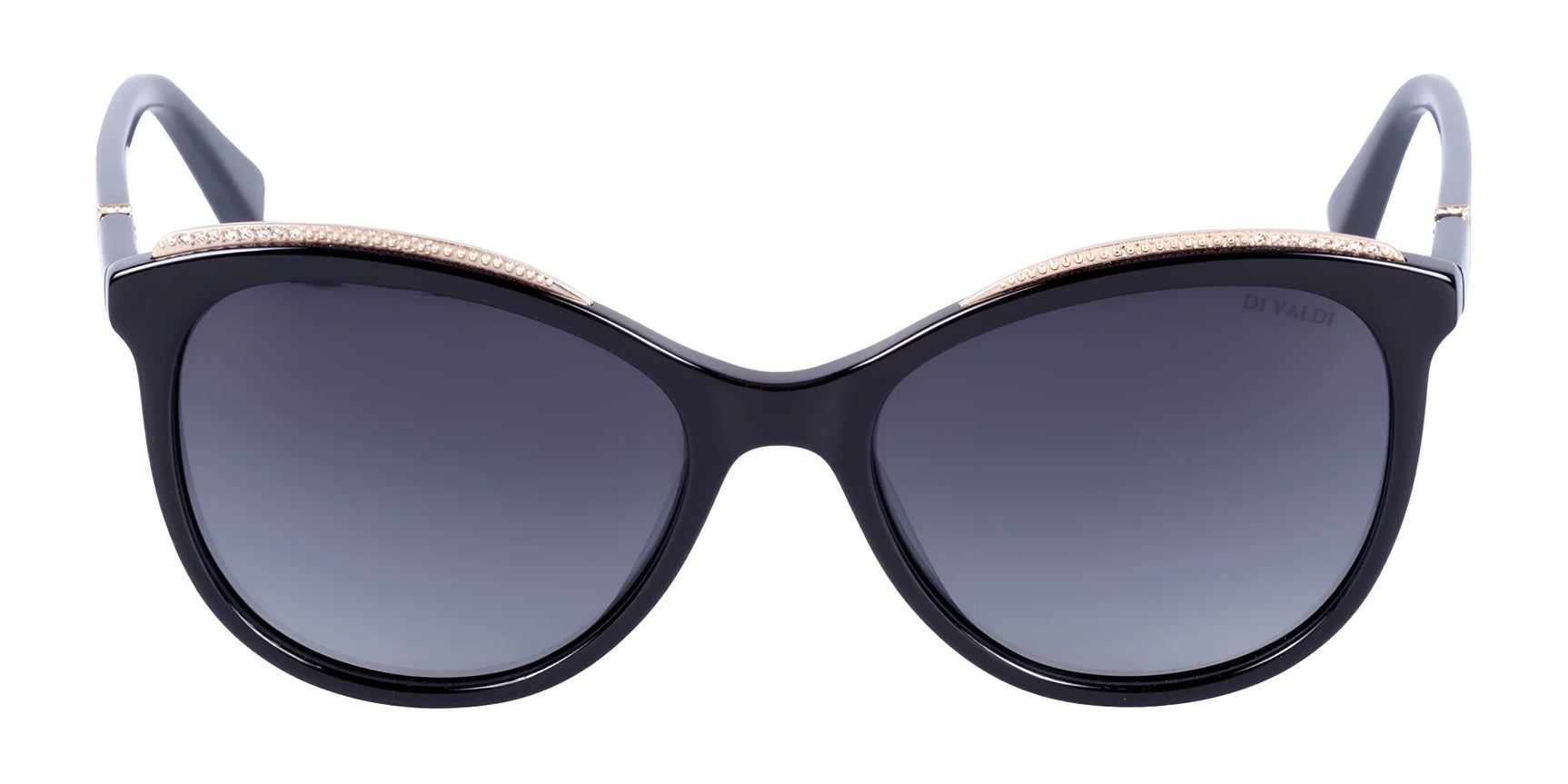 Di Valdi DV0104 Sunglasses | Size 54