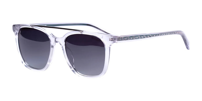 Di Valdi DV0105 Sunglasses | Size 53 / Color №070