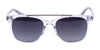 Di Valdi DV0105 Sunglasses | Size 53 / Color №070