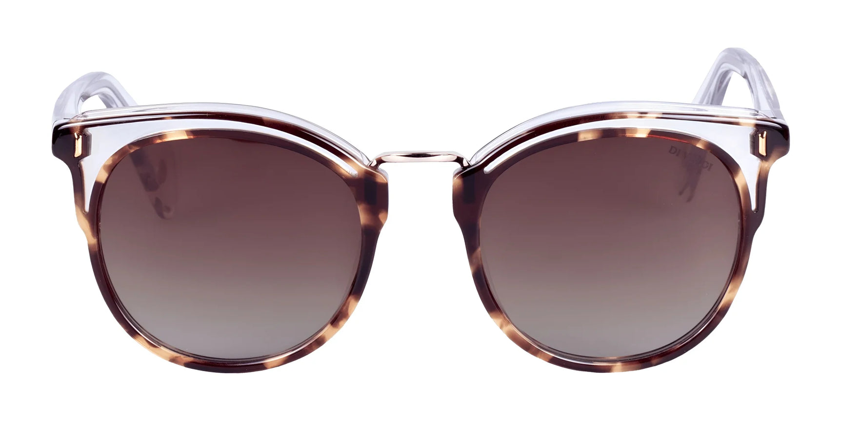 Di Valdi DV0106 Sunglasses | Size 52