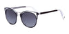 Di Valdi DV0106 Sunglasses | Size 52 / Color №090