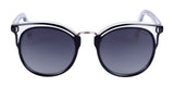 Di Valdi DV0106 Sunglasses | Size 52