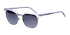 Di Valdi DV0107 Sunglasses | Size 53 / Color №070