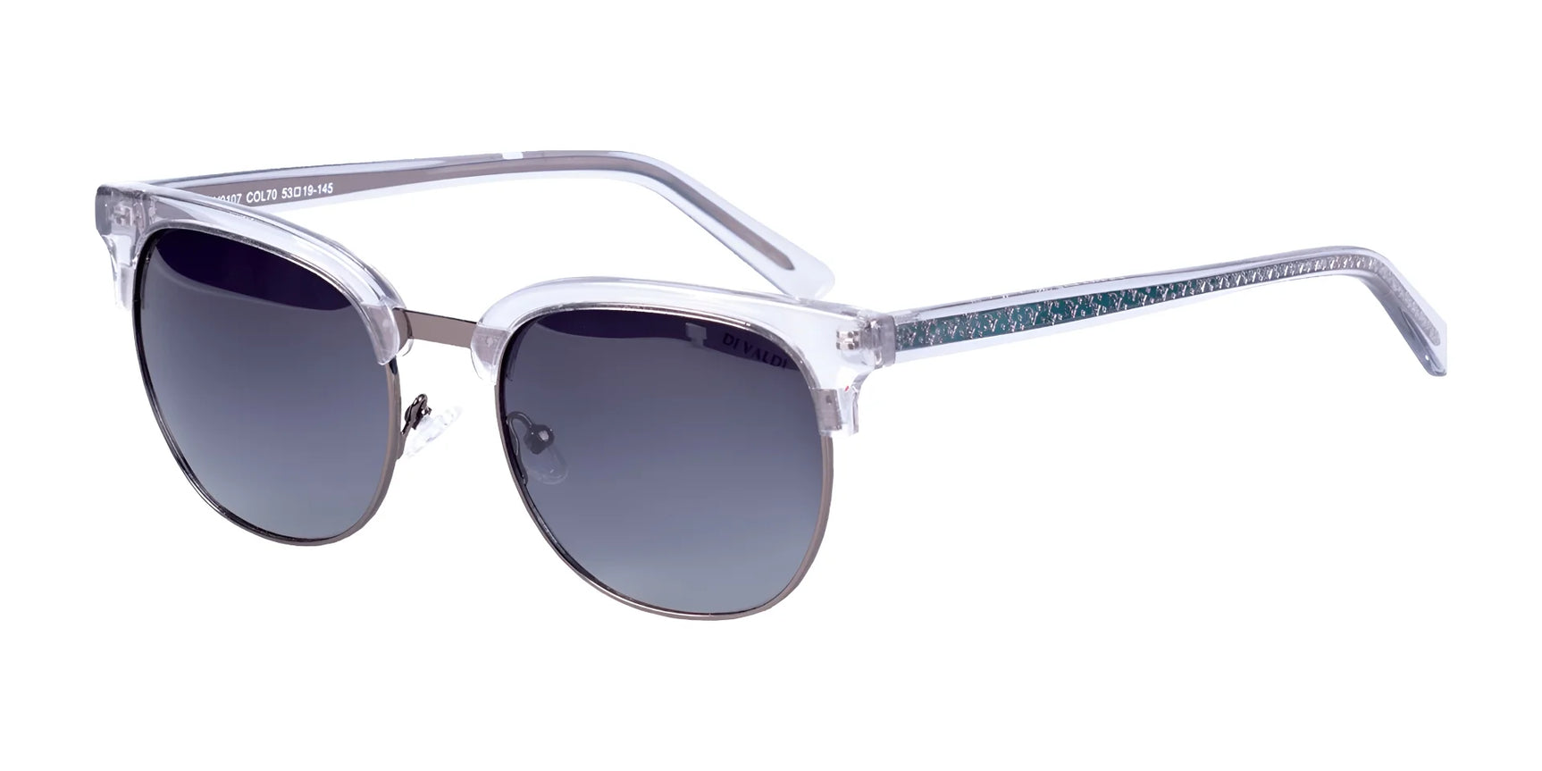 Di Valdi DV0107 Sunglasses Color №070