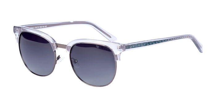 Di Valdi DV0107 Sunglasses | Size 53 / Color №070