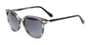 Di Valdi DV0109 Sunglasses / Color №020 / Size 50