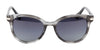 Di Valdi DV0109 Sunglasses / Color №010 / Size 50