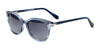 Di Valdi DV0109 Sunglasses / Color №050 / Size 50