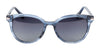 Di Valdi DV0109 Sunglasses / Color №010 / Size 50