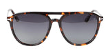 Di Valdi DV0112 Sunglasses | Size 57