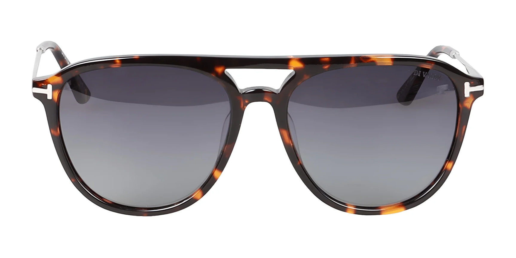 Di Valdi DV0112 Sunglasses | Size 57