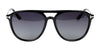 Di Valdi DV0112 Sunglasses | Size 57 / Color №010