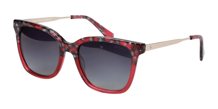 Di Valdi DV0113 Sunglasses | Size 55 / Color №030
