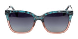 Di Valdi DV0113 Sunglasses | Size 55