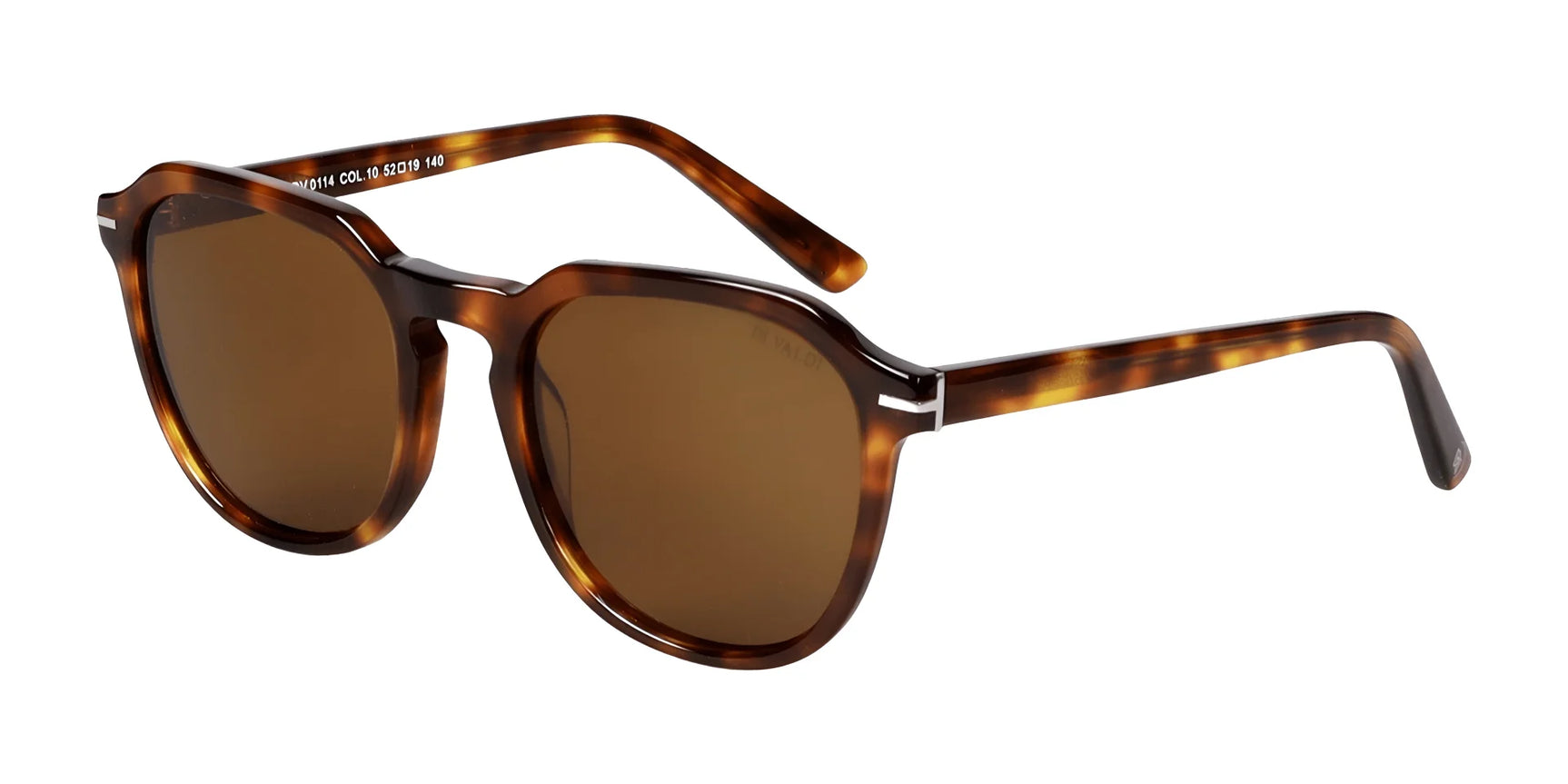 Di Valdi DV0114 Sunglasses Color №010