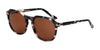 Di Valdi DV0114 Sunglasses | Size 52 / Color №050