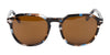 Di Valdi DV0114 Sunglasses | Size 52 / Color №010